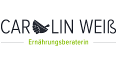 CAROLIN WEI&szlig;