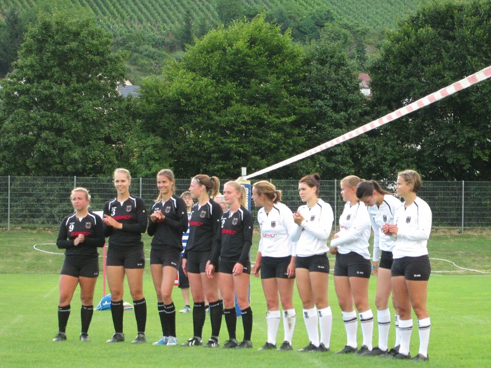 Teamspirit
